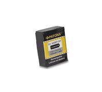 Patona Batería para GoPro HD Hero 3 AHDBT-201 AHDBT-301 AHDBT201 AHDBT301