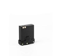 Batería PB-32 de Repuesto para Walkie Talkie Kenwood y Midland CT-22, Ni-MH 6V 1100mAh