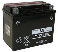 Bateria PB para Moto 12V 10Ah