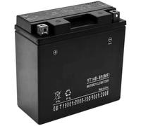 Bateria PB para Moto 12V 11.5Ah
