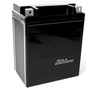 Bateria PB para Moto 12V 12Ah Alto Rendimiento