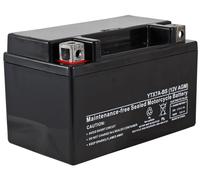 Bateria PB para Moto 12V 6Ah