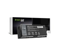 Batería Pc Dell M4600 M6800 M4700 M4800 M6600 M6700 7800Mah Fv993 R7Pnd 87Wh