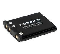 Batería PDMovie Li42B x 3 (3,7 V 600 mAh 2,2 Wh)