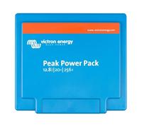 Batería Peak Power Pack de 12,8 V/20 Ah - 256 Wh