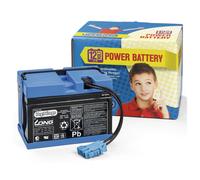 Batería Peg Perego 12 V - 12 Ah