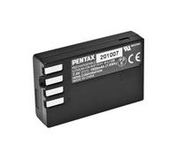 Batería Pentax D-LI109 Ión de litio 1050 mAh 7,4 V para cámaras K-r