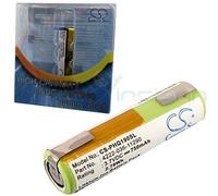 Batería Philips HQ9190, HQ8894, HQ9160XL, HQ9170XL, HQ9190XL, HQ9195XL, 3,7 V/750 mAh