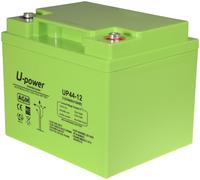 Batería Plomo 12V 45Ah - UPOWER