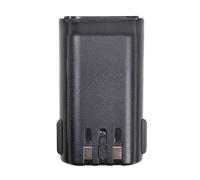 Batería PNI PB-HP72, Li-Ion, 2600mAh, Compatible con emisora de Radio CB PNI Escort HP 72