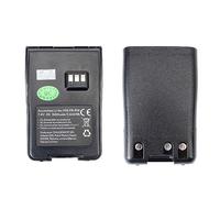 Batería PNI PB-R18 para emisora de Radio portátil PNI PMR R18, Li-Ion, 1600mAh, 7,4V