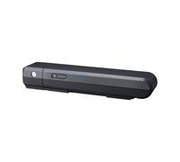 Batería portaequipajes Shimano BT-E6001-A 504 Wh