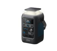Anker SOLIX C300DC estación de alimentación portátil