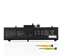 Batería portátil ANTIEE C41N1837 para ASUS ROG Zephyrus GA502 GU502 GX502 Gaming Repuesto