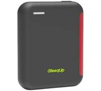 Batería portátil BleeqUp Power Plus R para gafas inteligentes con luz LED y carga rápida