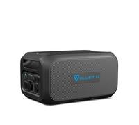 Batería portátil Bluetti B230 2048 Wh LiFePO4 100 W expansión y energía independiente
