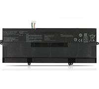 Batería portátil Compatible for Asus C31N1824 Chromebook Flip C434 C434T C434TA C434TA-AI0041 C434TA-AI0045 C434TA-AI0095 C434TA-AI0108 DS384T DSM4T DS588T E10013 Series C31PNC1 11.55V 48Wh 4160mAh