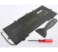 Batería Portátil Compatible HP Envy 11.4V 3900mAh VR03XL
