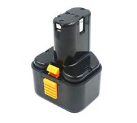 Batería portátil de 2500 mAh HIT9.6A NiMH de 9,6 V para batería Hitachi / B3 EB9 EB 912S EB914 EB914S EB924 EB9B EB9G EB9M EB 9S