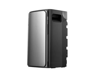 Batería portátil EcoFlow Stream AC Pro | Sistema de acoplamiento inteligente de CA para plantas de balcón y sistemas fotovoltaicos, alimentación cero