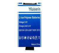 Batería portátil mejorada para altavoz MX-ST40F de 5100 mAh | Repuesto de gran capacidad para torre de sonido Samsung ST40ZA ST40ZG ST40XP ST40ZF, kit de reparación con herramientas