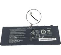 Batería portátil PA5209U-1BRS de 7,2 V 28 Wh 3684 mAh compatible con Toshiba Satellite L10-B003 Series