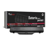 Batería portátil VOLTISTAR HP Probook 4510s 4400 mAh 10.8 V 6 celdas