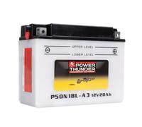 Batería Power Thunder P50-N18L-A3 12V