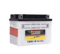 Batería Power Thunder PB4-LB 12V