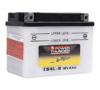Batería Power Thunder PB4-LB Pack Acide 12V