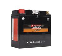 Batería Power Thunder PT14B-4 12V