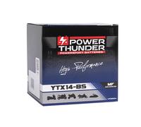 Batería Power Thunder PTX14-BS 12V