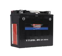 Batería Power Thunder PTX20L-BS 12V