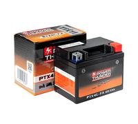 Batería Power Thunder PTX4L (FA) TU