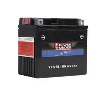 Power Thunder - Batería YTX5L-BS [0605491P]