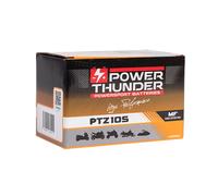 Batería Power Thunder PTZ10S 12V