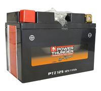 Batería Power Thunder PTZ12S 12V