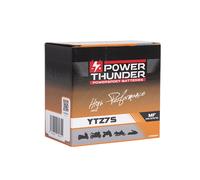 Batería Power Thunder PTZ7S (=PT6B3) 12V