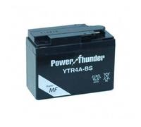 Batería Power Thunder YTR4 A de BS