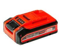 Original Einhell 18V 4,0 Ah Power X-Change PLUS batería (18V, uso universal para todos los equipos PXC, sin autodescarga, control de carga LED de 3 niveles, ciclos de carga adaptados, sin cargador)