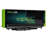 Batería para Portátil HP 14.6V 2200mAh - GREEN CELL