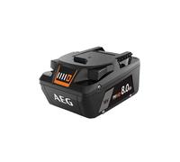 Batería Pro Litio 18 V AEG - 8,0 Ah - L1880SHD