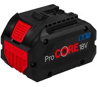 Bosch ProCORE18V Batería