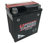 Batería PT YTX7L-BS 12 V/6 Ah, sellada con ácido