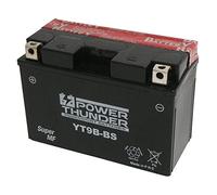 Batería PT YTX9-BS 12 V / 8 Ah, sellada con ácido
