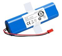 Batería PX-B010 Compatible Con Aspiradoras Robot Ilife V3s Pro, V50, V5s Pro, V8s, V80 Max, B5 Max, S5 Pro Y X750.(2800mAh 1pcs)