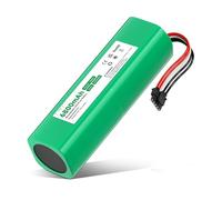 Batería R2416-4S2P-HPLS De 14,4 V Y 5200 MAh, Compatible Con Dreame, D10s Plus, L30 Ultra Y L40s Pro Ultra, Accesorios For Aspiradoras Robot.