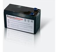 Batería RBC17 para sistemas SAI APC