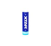 Batería recargable 14500 aa 3,7 v li-ion 800 mah con protección