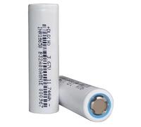 Batería Recargable 3.6V 3200mAh (ICR18650)